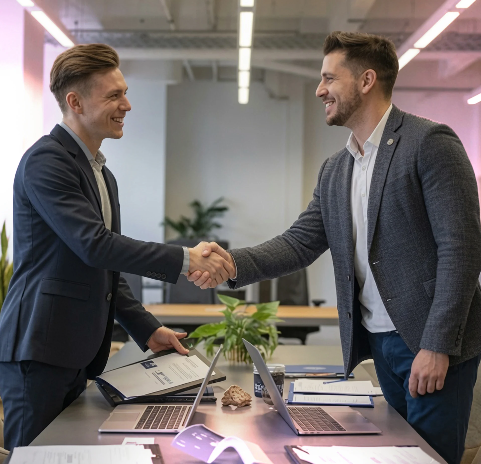 certified odoo partner